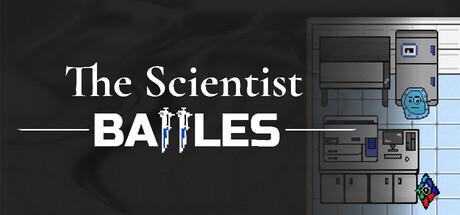 Games like The Scientist Battles