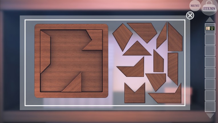 The Wishing Stone screenshot