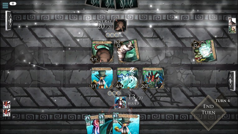 Throne of Shards screenshot