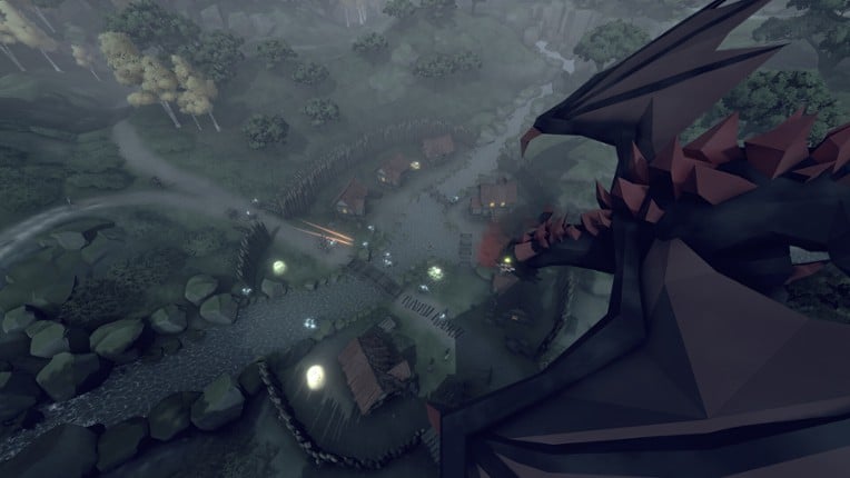 Timerift Raiders: The Past Awakens screenshot