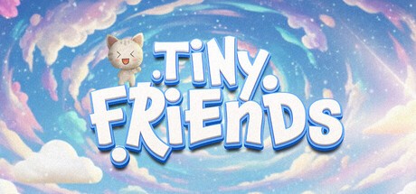 Games like Tiny Friends Desktop Pet