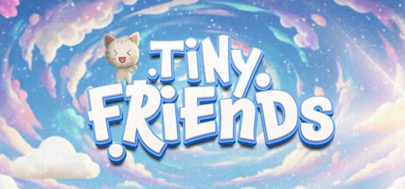 Tiny Friends Desktop Pet Image