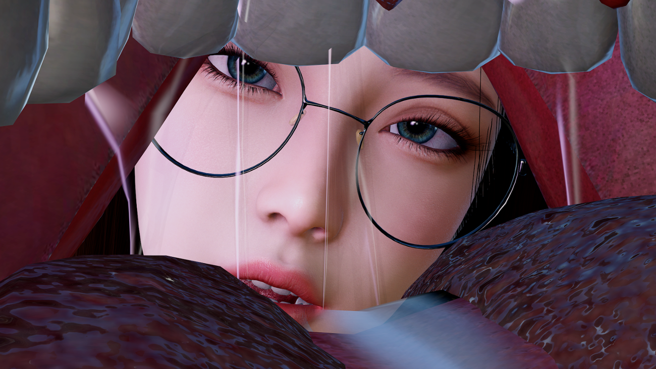 Games like Tiny Test v0.2 [Giantess/Shrinking Game]