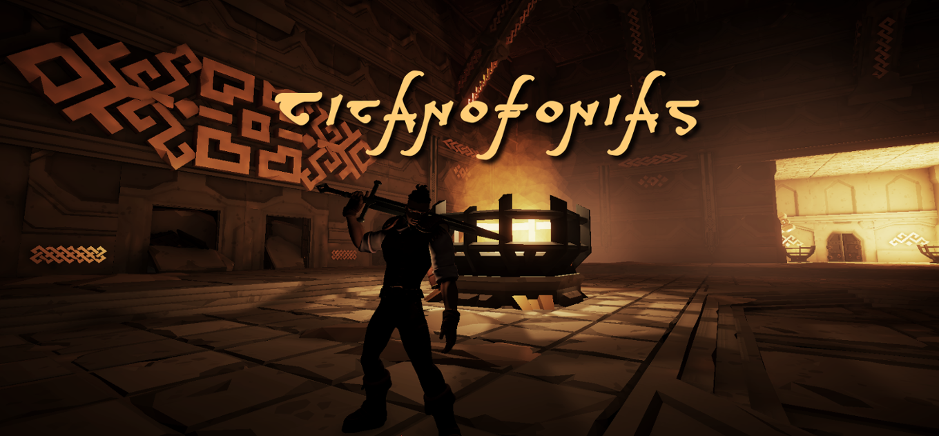 Games like Titanofonias