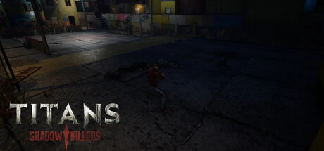 Games like Titan's Shadow Killers
