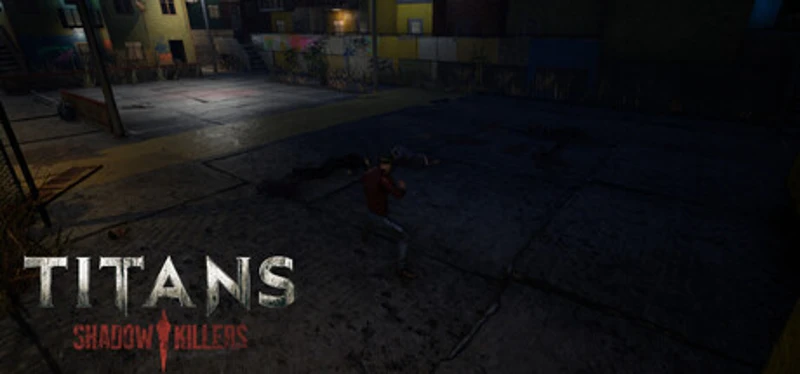 Titan's Shadow Killers Image