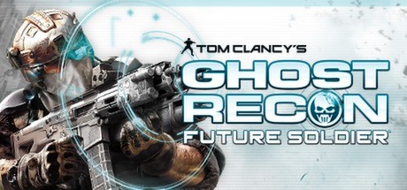 Games like Tom Clancy’s Ghost Recon Future Soldier