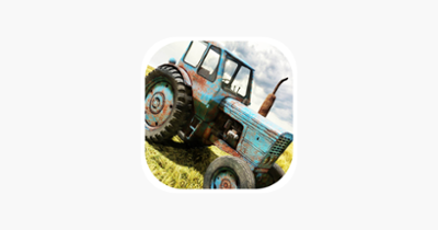 Tractor Farm Transporter 3D Game Image