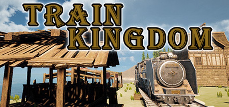 Train Kingdom Image