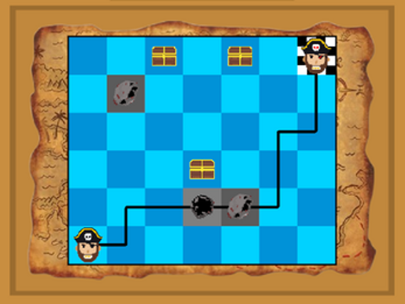 Traitor's Wake Image