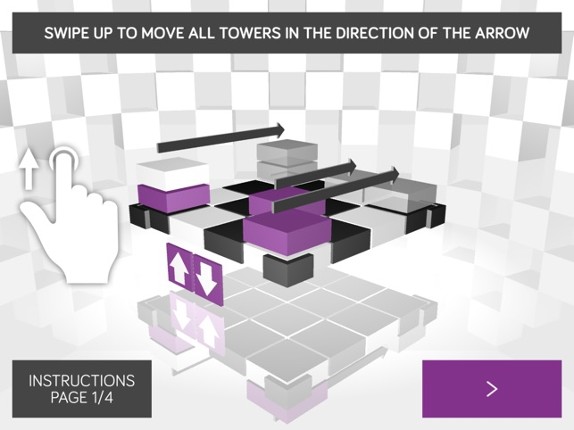 Tricky Towers screenshot