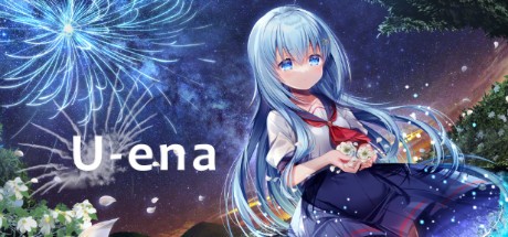 Games like U-ena -Far fireworks-
