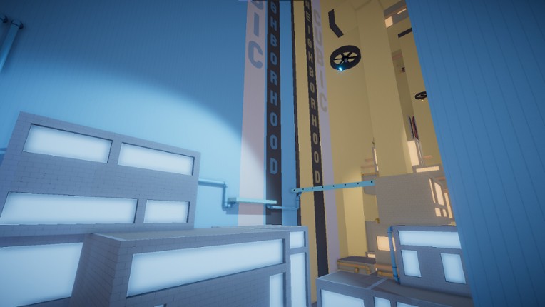 ULTRA VERTIGO screenshot