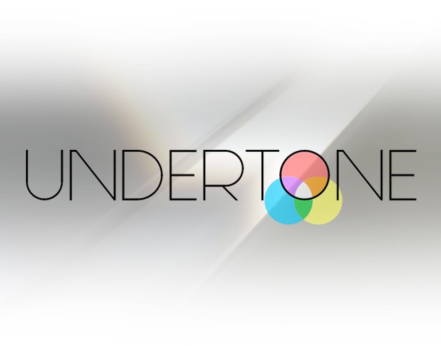 Games like UNDERTONE