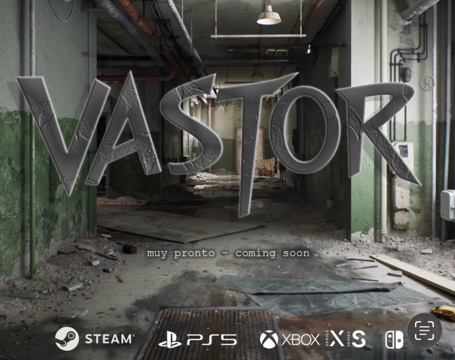 Games like VASTOR: Chronicles of the Rebellion