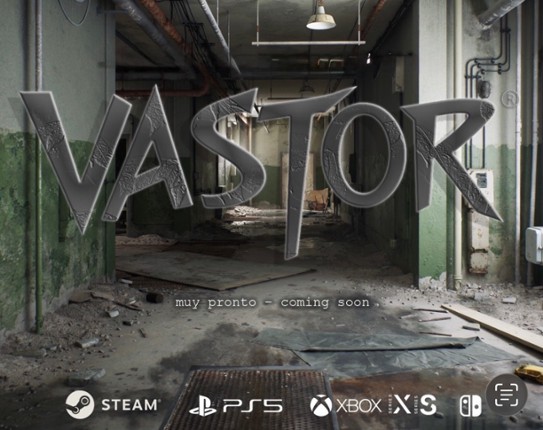 VASTOR: Chronicles of the Rebellion Image