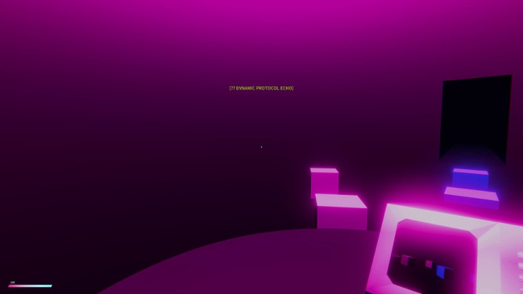 Void Protocol screenshot