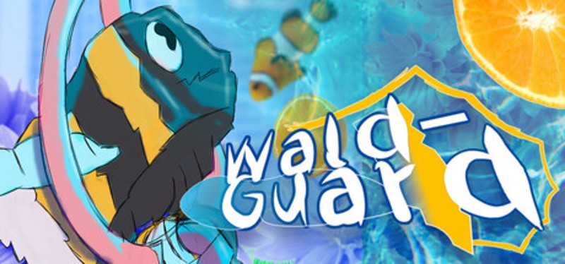 Wald-Guard Image