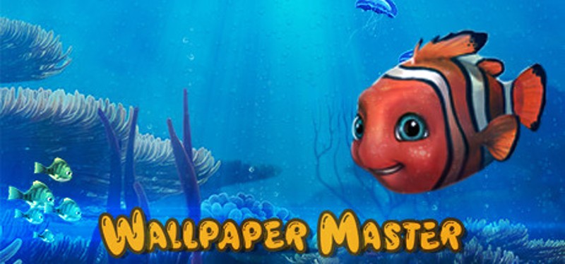 Wallpaper Master Game Cover