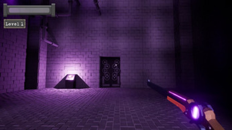 Warden of the Loop screenshot