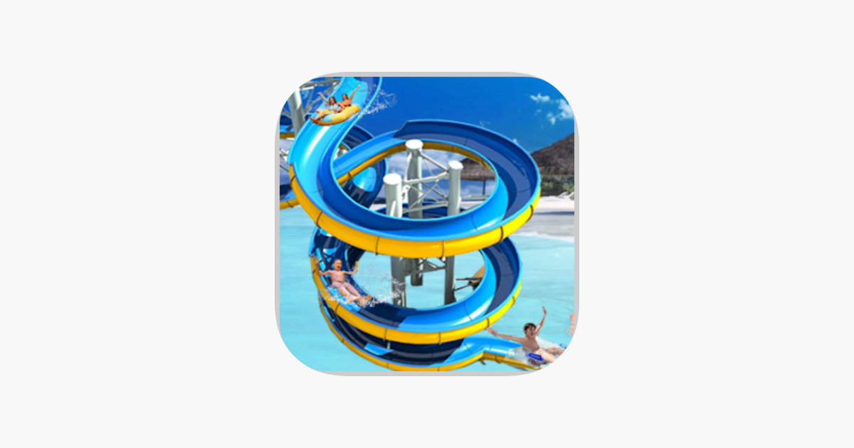 Games like Water Slide: Thrilling Amazing