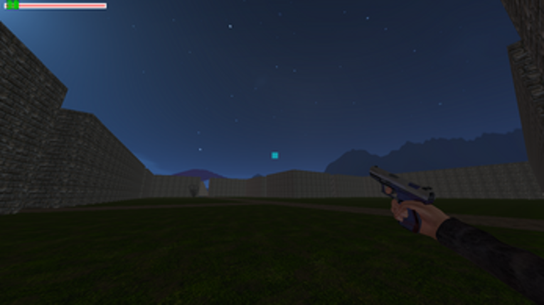 Way Sandbox screenshot