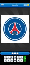 Whats the Badge? Football Quiz Image