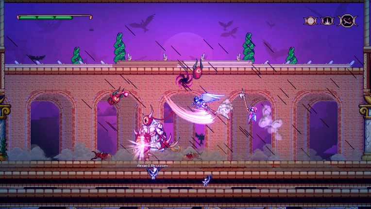 Wings of Vi 2: Guardian's Heart Image