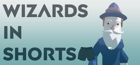 Games like Wizards in Shorts