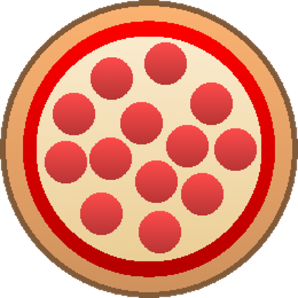Work at a Pizza Place 2D [1.0.0] Image