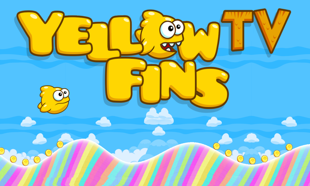 Games like Yellow Fins TV
