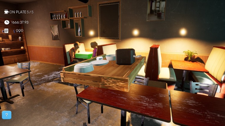 you can serve screenshot