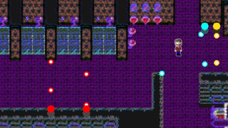 You suck and I hate you: part 1 screenshot