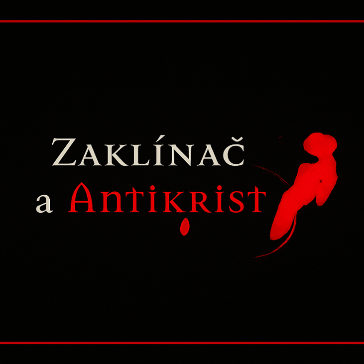 Games like Zaklínač a Antikrist (only in Czech)