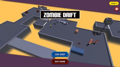 Zombie Drift Image