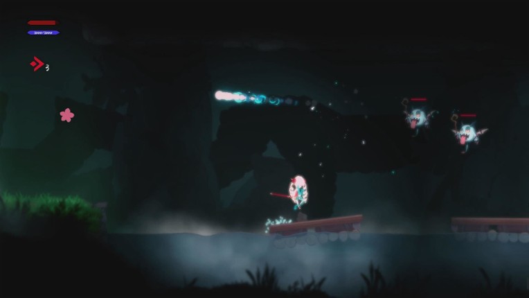 七月-July screenshot