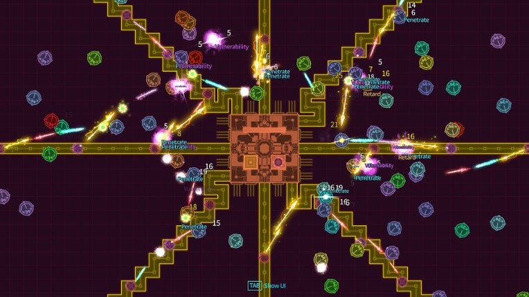 传始至终 Transmission from start to end screenshot