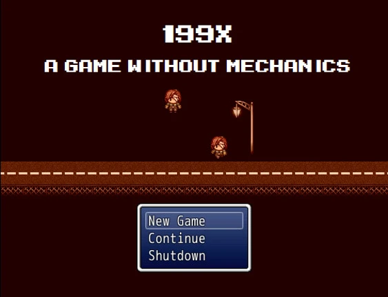 199X screenshot