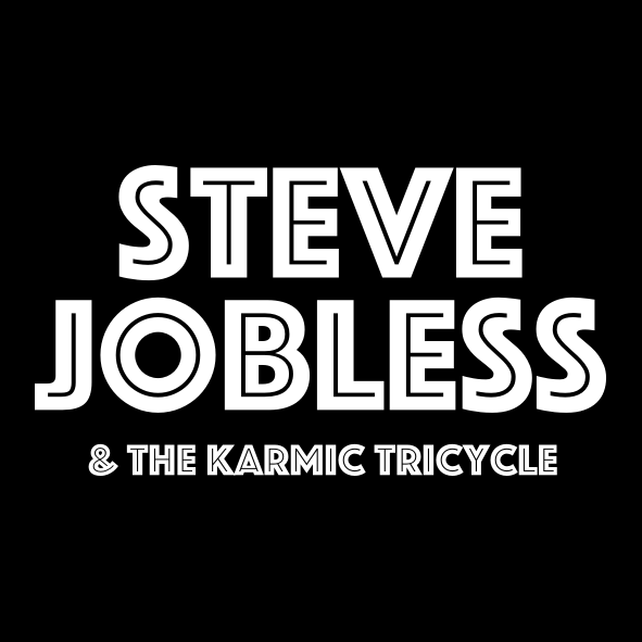 Games like 1. Steve Jobless & The Karmic Tricycle