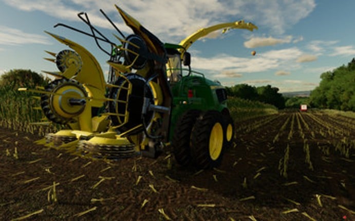 2015 Kemper 475 Corn Head Image