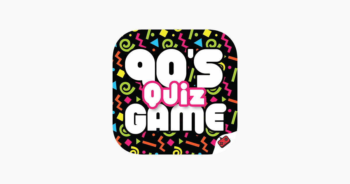 Games like 90's Quiz Game