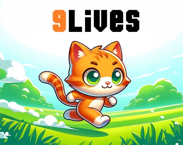 Games like 9Lives