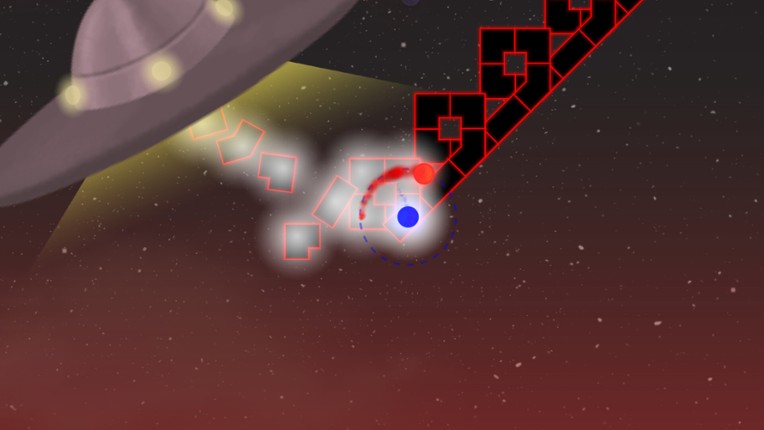 A Dance of Fire and Ice screenshot