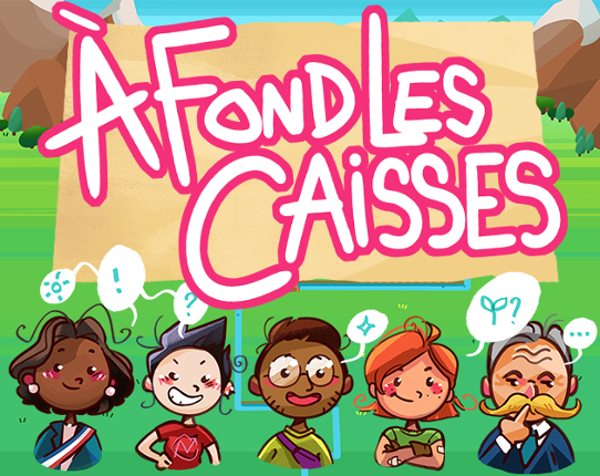 A fond les caisses Image