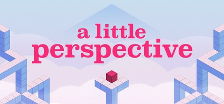 Games like A Little Perspective