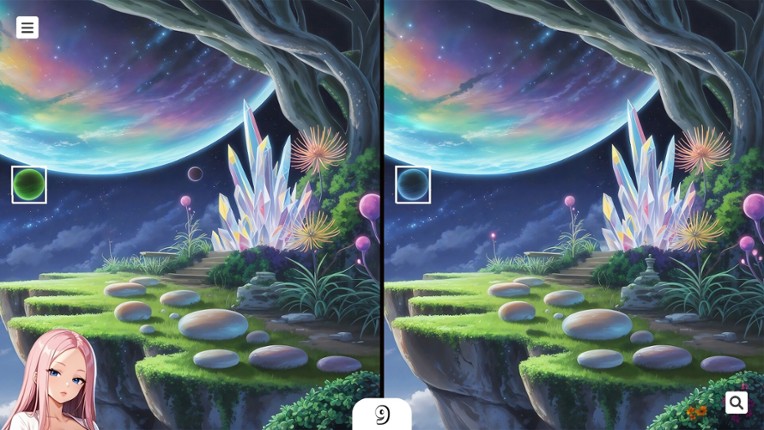 A Mystic Journey With: Nova Image