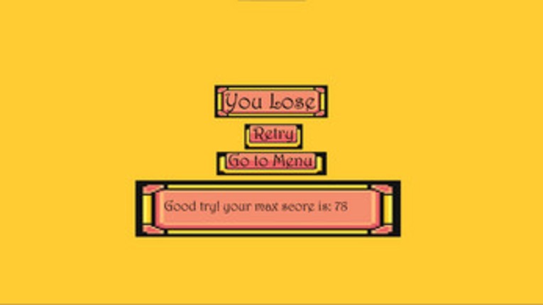 A Thief's Escape Image