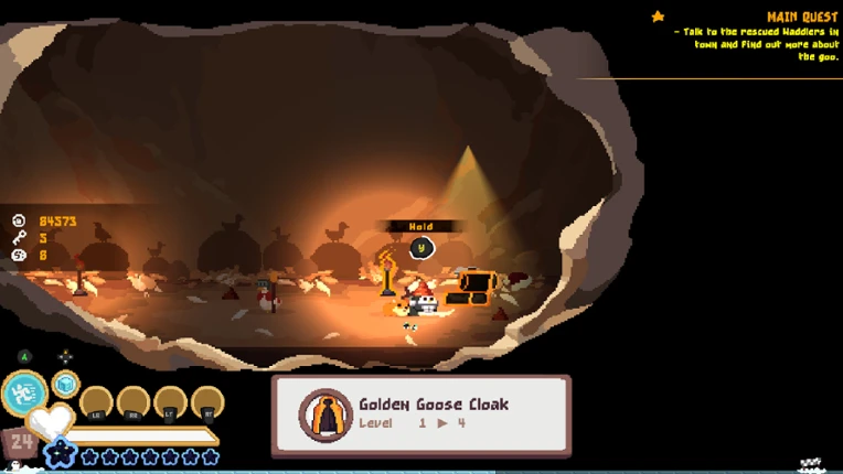 A Waddle Quest Image