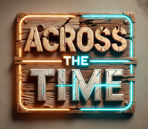 Games like Across the Time