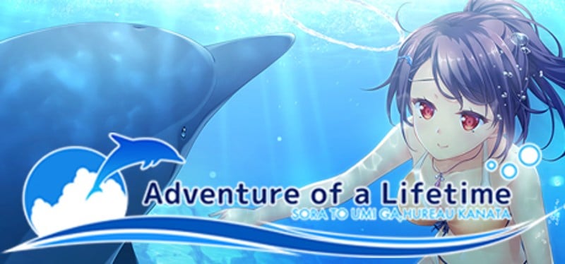 Adventure of a Lifetime Game Cover